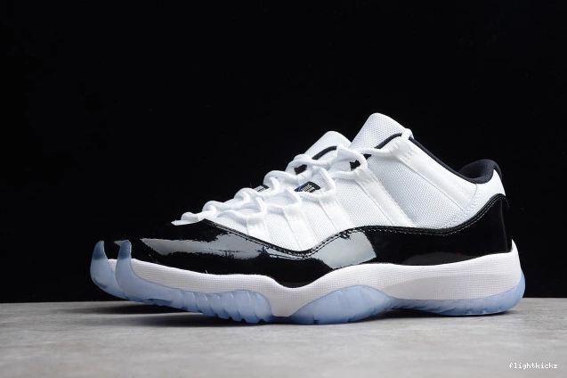 Jordan Air 11 528895-153 Retro mens 